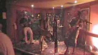 Cupids Live - Saturday Night