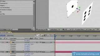 Adobe After Effects 7: Cube