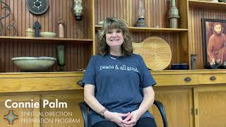 Connie Palm shares her SDPP experience