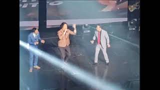 Hitmakers XXceptional Concert with Rox Puno Dec 2 2023
