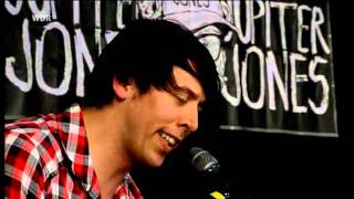 Jupiter Jones Rheinkultur 2011 Kopf Hoch und Arsch in den Sattel.avi