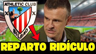 💥😱OH MY GOD! The PLAN to harm Athletic in Saudi Arabia