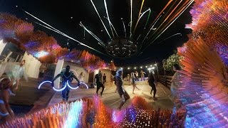 Inception VR - Steam Game Trailer