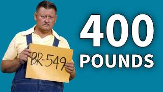 Hee Haw - The Life and Sad Ending® of Junior Samples