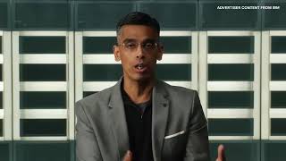 The Future of AI is Open