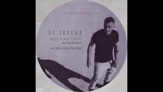 DJ Jauche - Life is beautiful (FR 026)