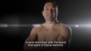 ‘FIRE & FURY’ KUBRAT PULEV VS. HUGHIE FURY OCTOBER 27, IN SOFIA, BULGARIA