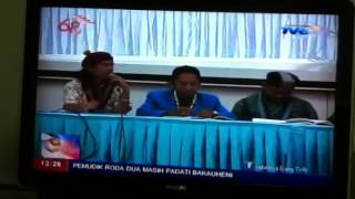 TVRI 18 August 2013