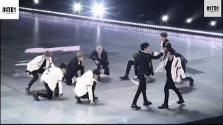 [Fancam] แสดงของ Into1 We are The Youth @Viya การ 🌐 #Into1 #Chuang2021 🥢🎄🐱 👑🍓🧶🧩🎸🍑 🍉🐧