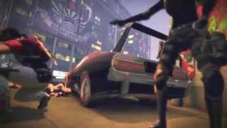 APB Short Trailer