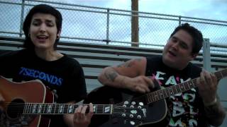 ATP! Acoustic Session: Mixtapes - "Whit's End"