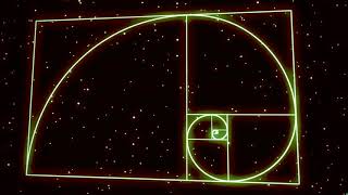 GOLDEN RATIO CHANTS l ARCTURIAN SOUND HEALING