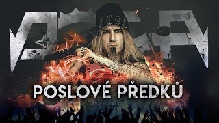 DOGA - Poslové předků (official video)