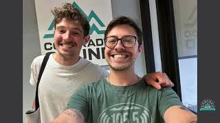 CSMA 2024 interviews   Jesus Christ Taxi Driver