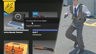 CS2 Update: Genesis Loophole, Map Scripting, and Subtick Movement