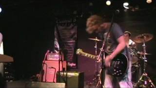 Society- Ram in the Bush