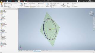 Inventor - bicycle  - first step