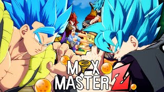 Mix MasterZ #14! Dragon Ball FighterZ Tournament