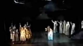 Spamalot - Find Your Grail (FULL)