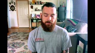 Senses Fail  "Three Marks of Existence" Commentary