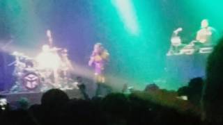 Lil Wayne Live at Stephen C. O'Connell Center