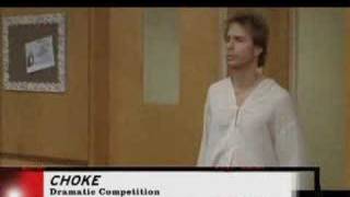 SUNDANCE '08 - Meet the Filmmaker: CLARK GREGG