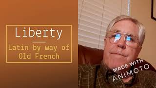 Development of Western Freedoms