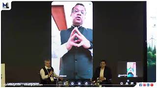 Capture CO2 during DRI process to use in various applications & aggregates: Naveen Ahlawat