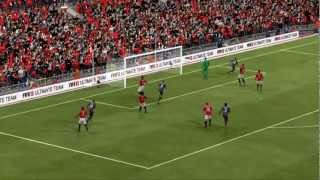 FIFA 13 - Blastiel vs Macto 04/03/2013