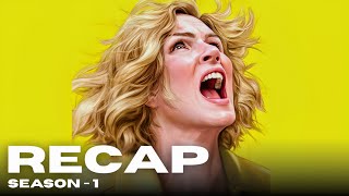 Pluribus Season 1 Full Recap | Complete Breakdown & Ending Explained