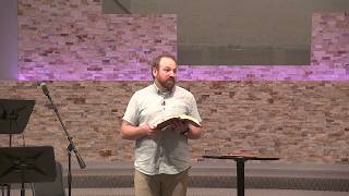 Salvation Belongs to the Lord