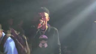 Lc barbo jalengo à joffreville   (  gasy  )