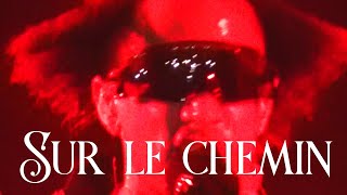 Slimka - Sur le chemin ( live )