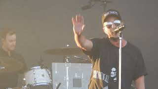 OneRepublic - Rescue Me (Live @ Kaaboo Festival, San Diego 2019)