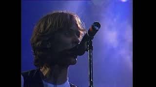 Spliff live "Heut Nacht"