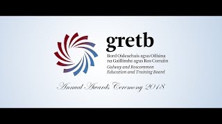 Gretb Awards 2018