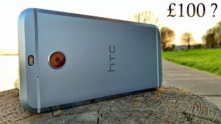 HTC 10 Evo in 2018: Still Relevant?