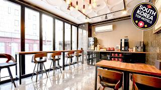 Haeundae S-one Hotel | Busan, South Korea | Hotel Review 🏨