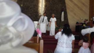 White Sunday 2016, vid 11
