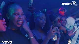 Dj Tira Live In PMB Gqom Mix | 04 FEB 2026