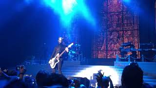 GHOST - “From the Pinnacle to the Pit” ( Live in Los Angeles 11/16/18 )