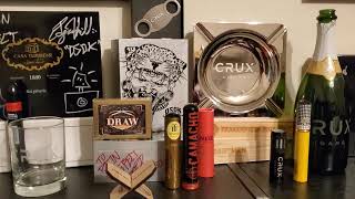 Cigars and collecting