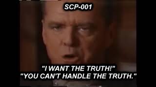 (UPDATED) (All Missioncrab SCP Videos) SCP 1-400 described in 10 words or less