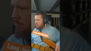 Long Jam Session! Enjoy the Vibes! #Bass #bassplayer #bassguitar #Bass #bassist #music #content