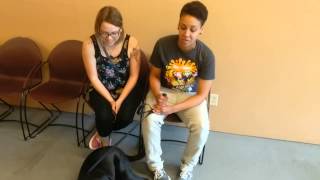 Success Story: Reno Dog Training Company Changes "Dash's" Life