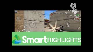 HIGHLIGHTS VIA SATELLITE JMC TV