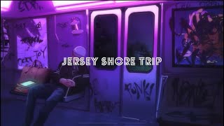 JERSEY SHORE PT 2!!!!!!/SNOOKIE SHOP!!!!!