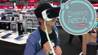 Thanks Tech KOTSOVOLOS VR and more ...