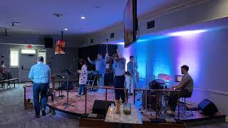 The Brook Worship Service - November 2, 2025