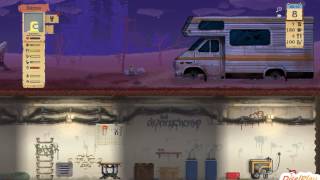 Sheltered - 2